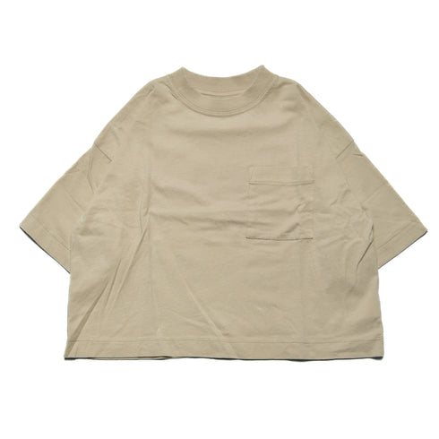 【ニードルワークス】30/-天竺ANIMAL Tシャツ|100cm~150cm|2125112